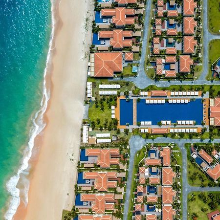 Fusion Resort And Villas Da Nang Exterior foto